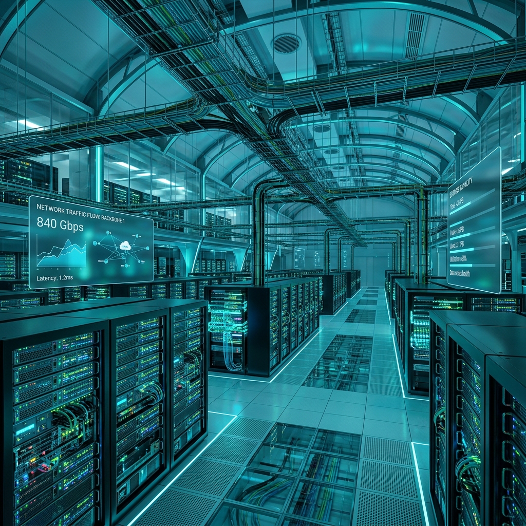 Cybersecurity