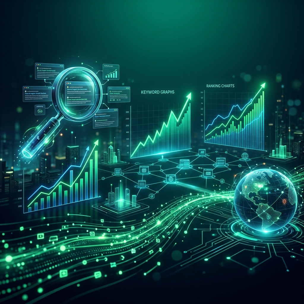 Generative Engine Optimization (GEO)