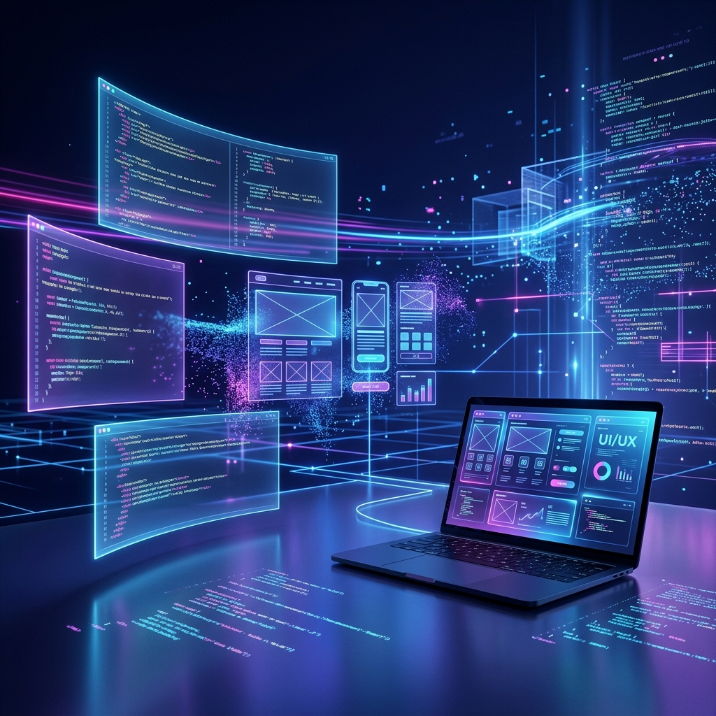 Web Application Development