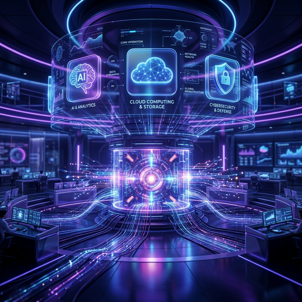 AI & Automation