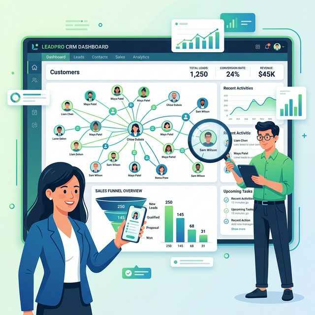 Mobile App Development