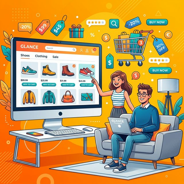 E-commerce Solutions