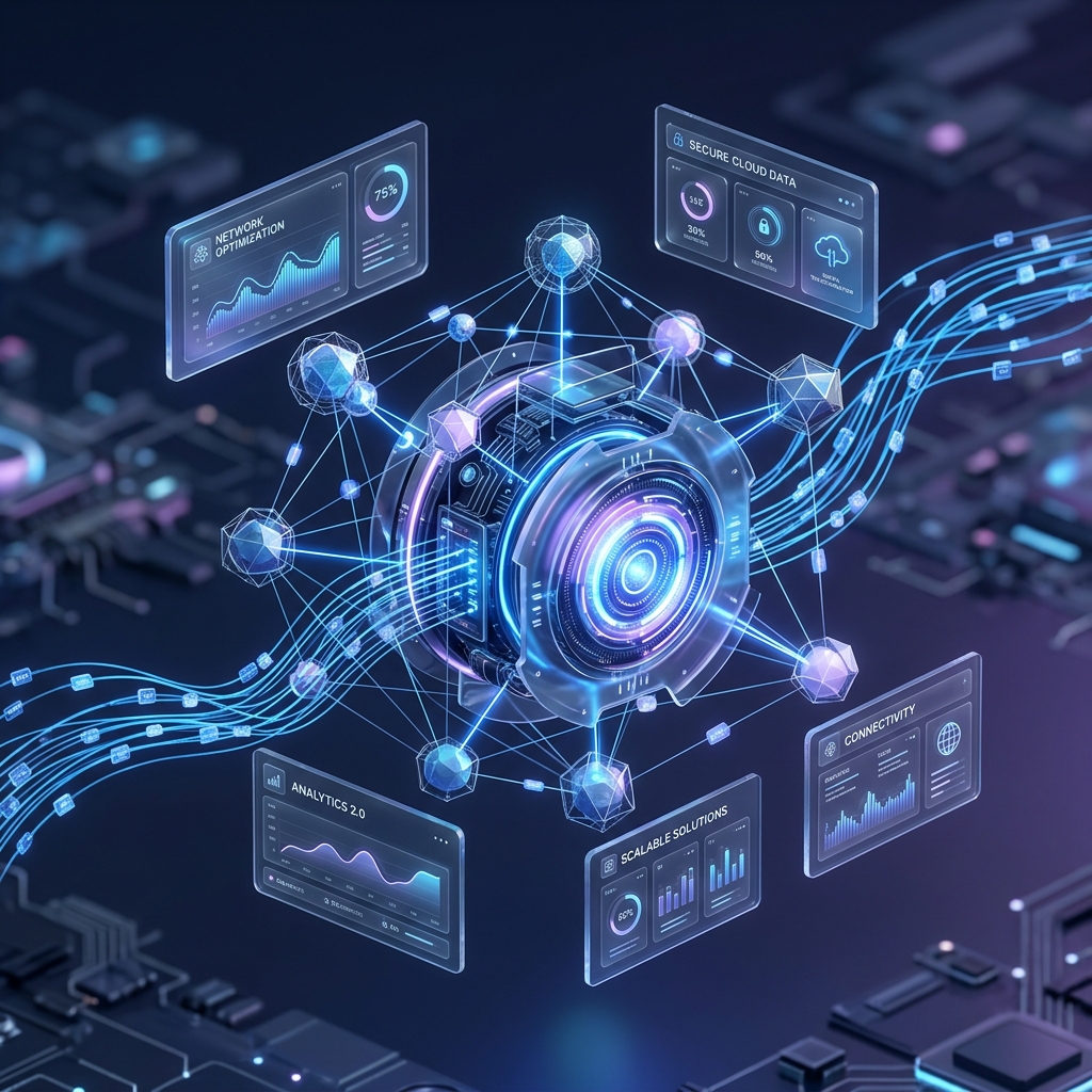 Digital Transformation